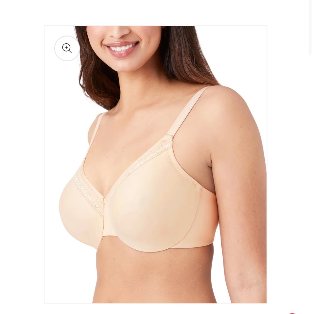 Wacoal Perfect Primer Underwire Bra
